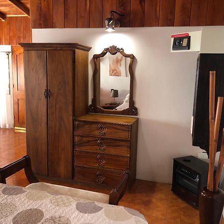 Casa Haydee Monteverde Exteriér fotografie