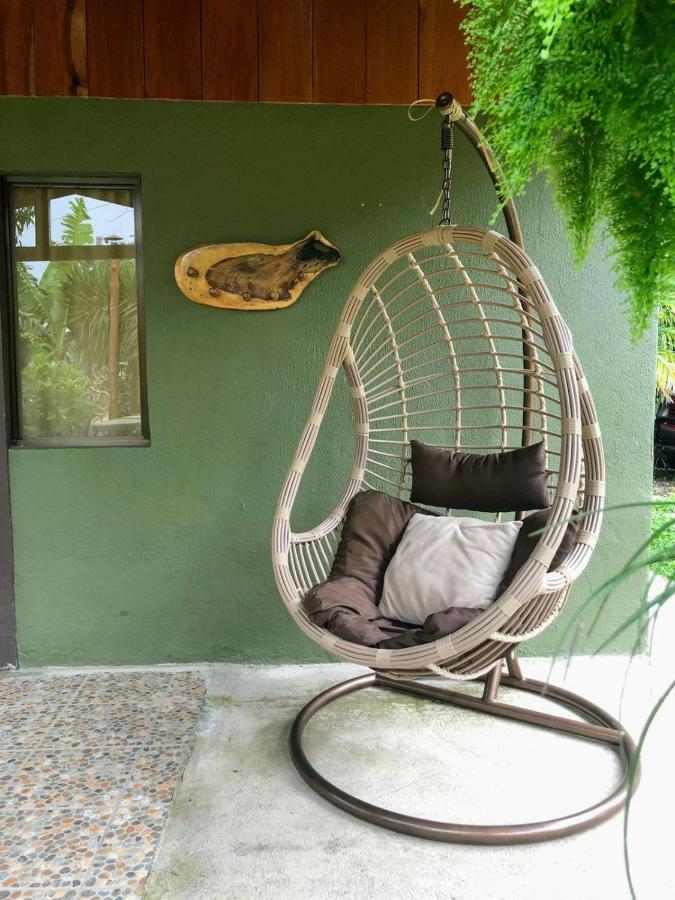 Casa Haydee Monteverde Exteriér fotografie