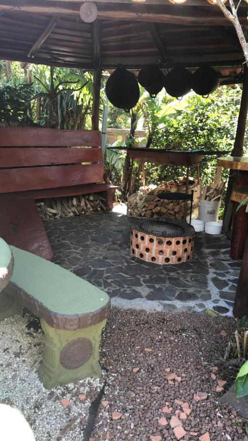 Casa Haydee Monteverde Exteriér fotografie